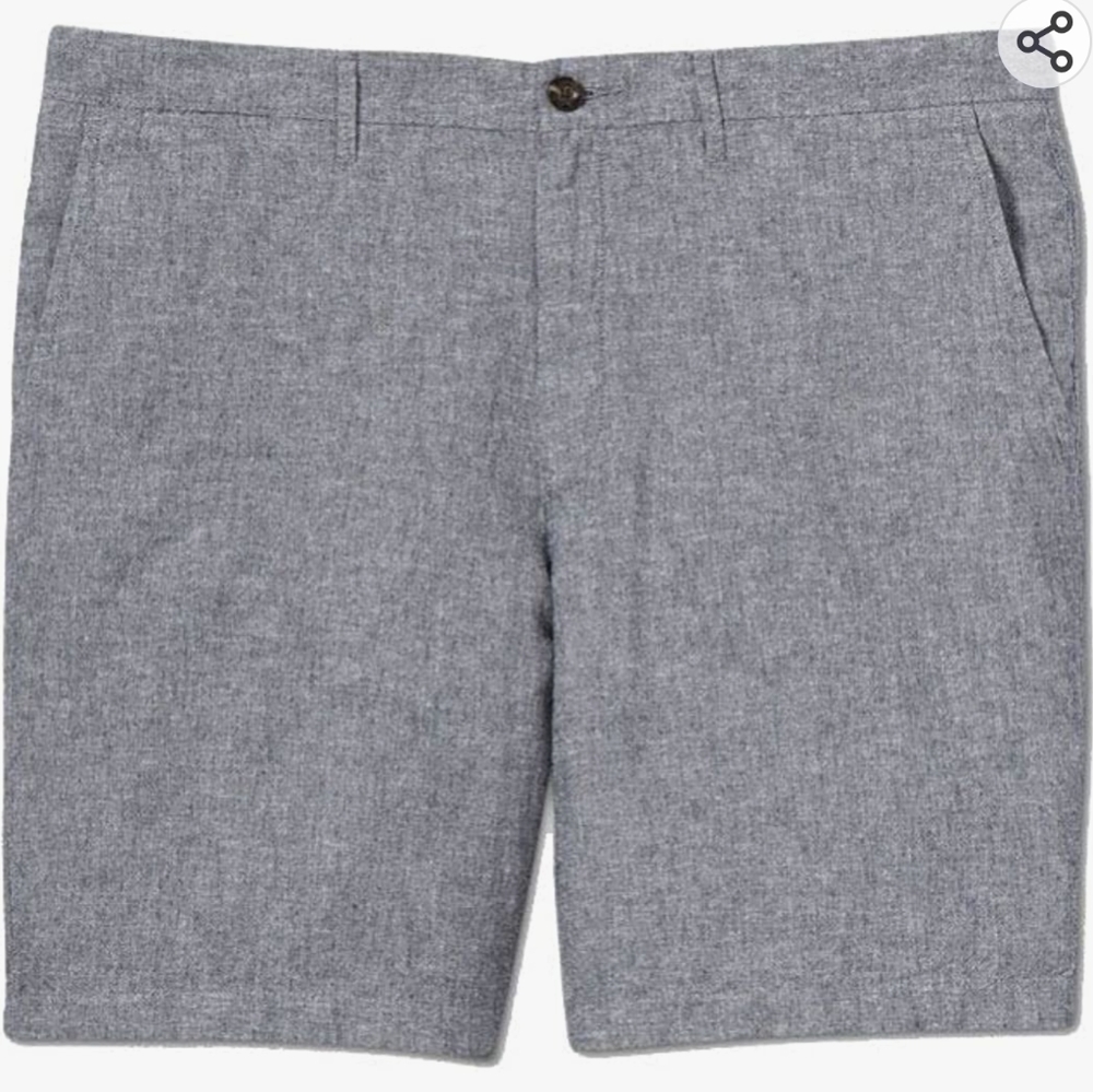 Goodfellow & Co Linden Short 9in Inseam